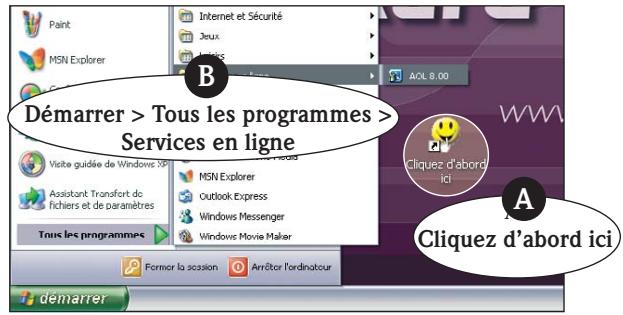 PACKARD BELL I XTREME 2601 - CONNECTEZ-VOUS! - 2