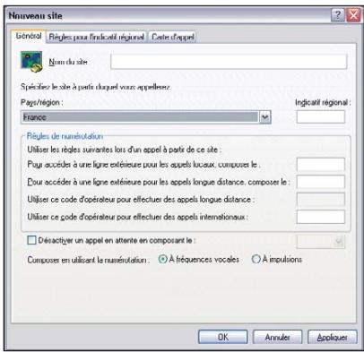 PACKARD BELL I XTREME 2620 - Voitr modem ne peut etablr de connexion. - 3
