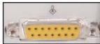 PACKARD BELL I XTREME MCE 5610 - Ports existants - 4