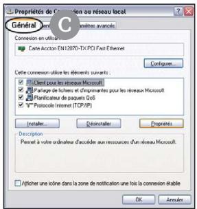 PACKARD BELL I XTREME MCE 5610 - Solutions possibles - 3