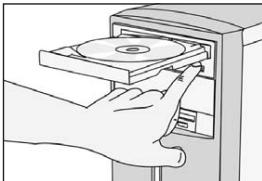 PACKARD BELL I XTREME MCE 5610 - Utilisation de votre lecteur de DVD - 3