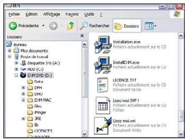 PACKARD BELL IMEDIA 7052 POWER CINEMA - Insérez - 3