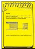 PACKARD BELL IWORK 1046 - Informations de dernière minute - 1
