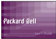 PACKARD BELL IWORK 1046 - Guide de l'utilisateur Packard Bell - 1