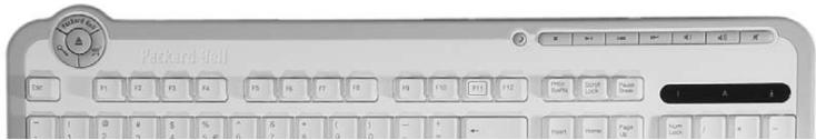 PACKARD BELL IWORK 1046 - Vos outils INTERNET - 1