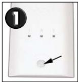 PACKARD BELL IXTREME 4015 - Peripheriques sans fil - 1