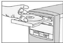 PACKARD BELL IXTREME 5675 PLATINUM PACK - Insérez - 1