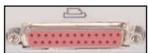 PACKARD BELL IXTREME 5675 PLATINUM PACK - Ports existants - 1