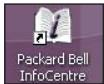 PACKARD BELL IXTREME 5675 PLATINUM PACK - Environnement de l'ordinateur - 1