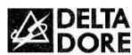 DELTA DORE DELTIA 6.33 - Pour en bénéficier : - 2