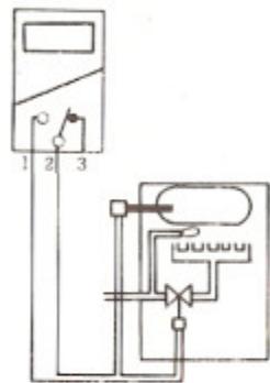 DELTA DORE EURO-TYBOX - Chaudière murale gaz - 1