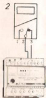 DELTA DORE EURO-TYBOX - Chauffage électrique. - 2