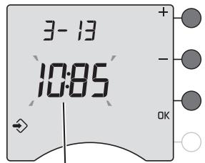 DELTA DORE CALLYBOX - 3-13 à 3-18 Coût du kWh (TTC) - 1