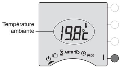 DELTA DORE CALYBOX 110 - Mode Arret - 1