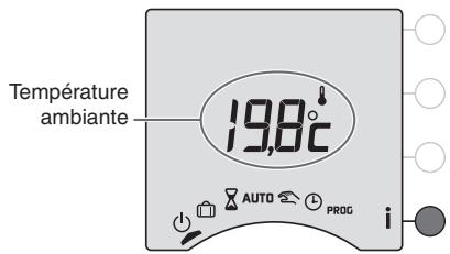 DELTA DORE CALYBOX 20 - Mode Arrêt - 1