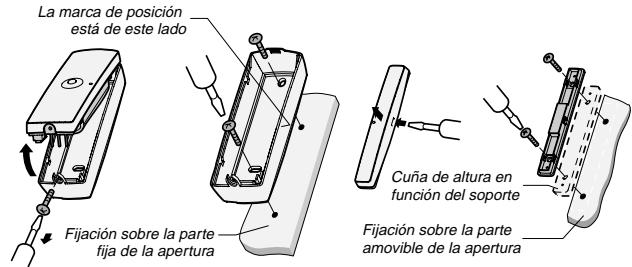 DELTA DORE COBX - INSTALACION - 1