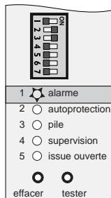 DELTA DORE COBX - Enregistrer votre détector - 1