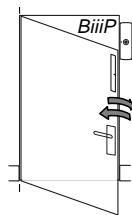 DELTA DORE COBX - La centrale doit être en mode MAINTENANCE. - 2