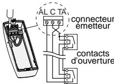 DELTA DORE COBX - Fonction émetteur universel - 2