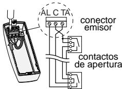 DELTA DORE COX - Función emisor universal - 2