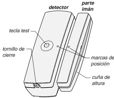DELTA DORE COX - COX-COBX - 1