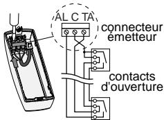 DELTA DORE COX - Fonction émetteur universel - 2