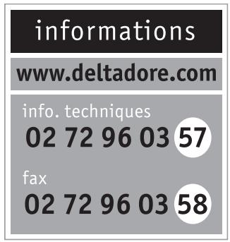 DELTA DORE DELTA 125N - 2