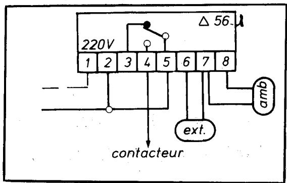 DELTA DORE DELTA 55-1 - SONDES - 1