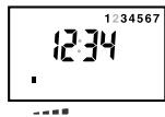 DELTA DORE DRIVER 210 CPL - Appuyez sur - 3