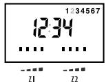 1234567 12:34 .... .... Z1 Z2