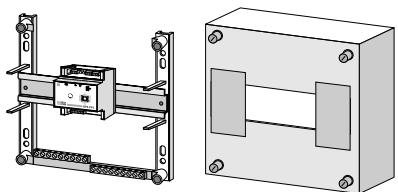 DELTA DORE GP6 CPL - 2- Emplacement - 1