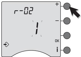 DELTA DORE GP8 RADIO CPL - Fonction "indication de consommation - 1