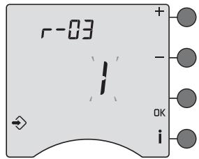 DELTA DORE GP8 RADIO CPL - Accès à la configuration CPL - 1