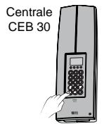 DELTA DORE INTERFACE REPETEUR BUS - Associez I'IBMAX - 1