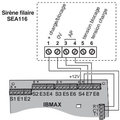 DELTA DORE INTERFACE REPETEUR BUS - Mise en place de la batterie de sauvegarde - 1