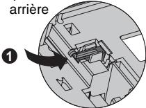 DELTA DORE INTERFACE REPETEUR BUS - Contact autoprotection arrêté (option) - 3