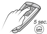 DELTA DORE KIT TYXAL 30 - Test de la sirène interne - 1