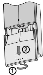 DELTA DORE KIT TYXAL 30 - Mise en service - 5