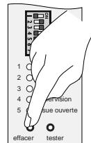 DELTA DORE KIT TYXAL 30 - Supprimer les produits d'une partie - 1