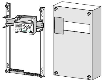 DELTA DORE MULTYWATT 20 - Installation du multiwatt 20 - 1