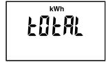 DELTA DORE PACK LABEL - Affichage de la consommation en kWh - 4