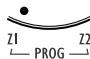 DELTA DORE PACK LABEL - Modifier la programmation - 1