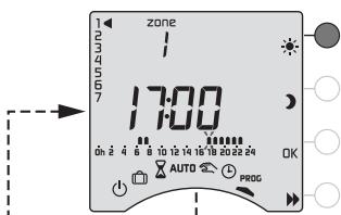DELTA DORE RADIO DRIVER - Valider le programme - 4