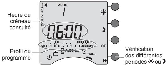 DELTA DORE RADIO DRIVER - Vérifier votre programme - 1