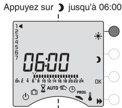 DELTA DORE RADIO TYBOX - Valider le programme - 2