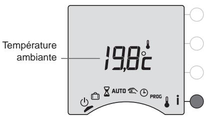 DELTA DORE RADIO TYBOX - Mode d'arrêt - 1