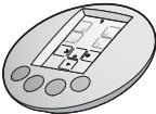 DELTA DORE RADIO TYBOX 812 - Associer des produits radio au RADIO TYBOX - 7