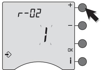 DELTA DORE RADIO TYBOX 812 - Fonction "indication de consommation" - 1