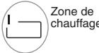 DELTA DORE STARBOX F03 CPL - 2) Programmation du chauffage - 2