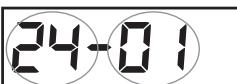 DELTA DORE STARBOX F03 CPL - Réglage de la date - 1
